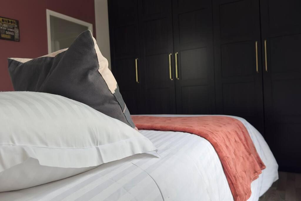 2 Bedroomed Vasco Near Disneyland Paris Серрі Екстер'єр фото