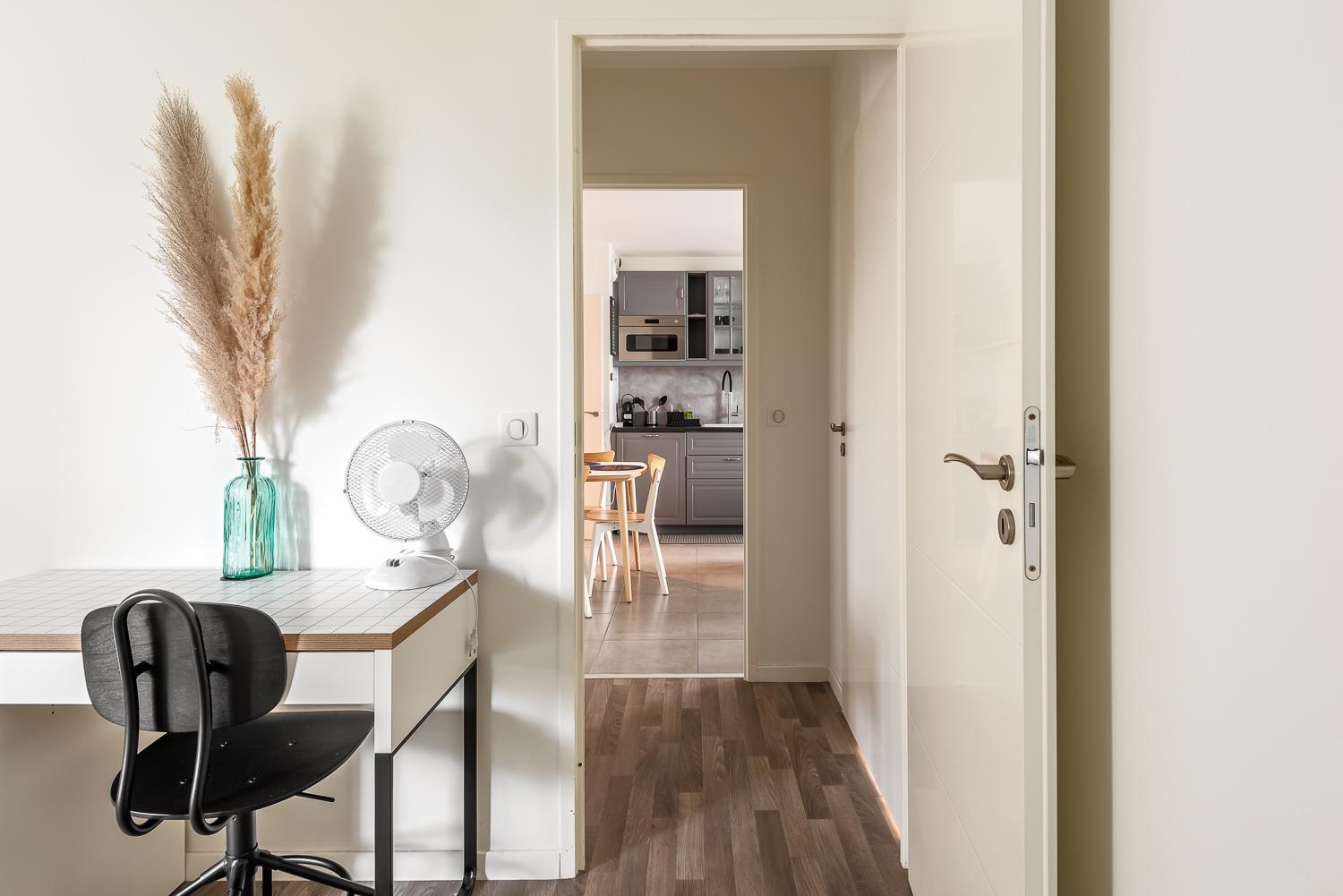 2 Bedroomed Vasco Near Disneyland Paris Серрі Екстер'єр фото