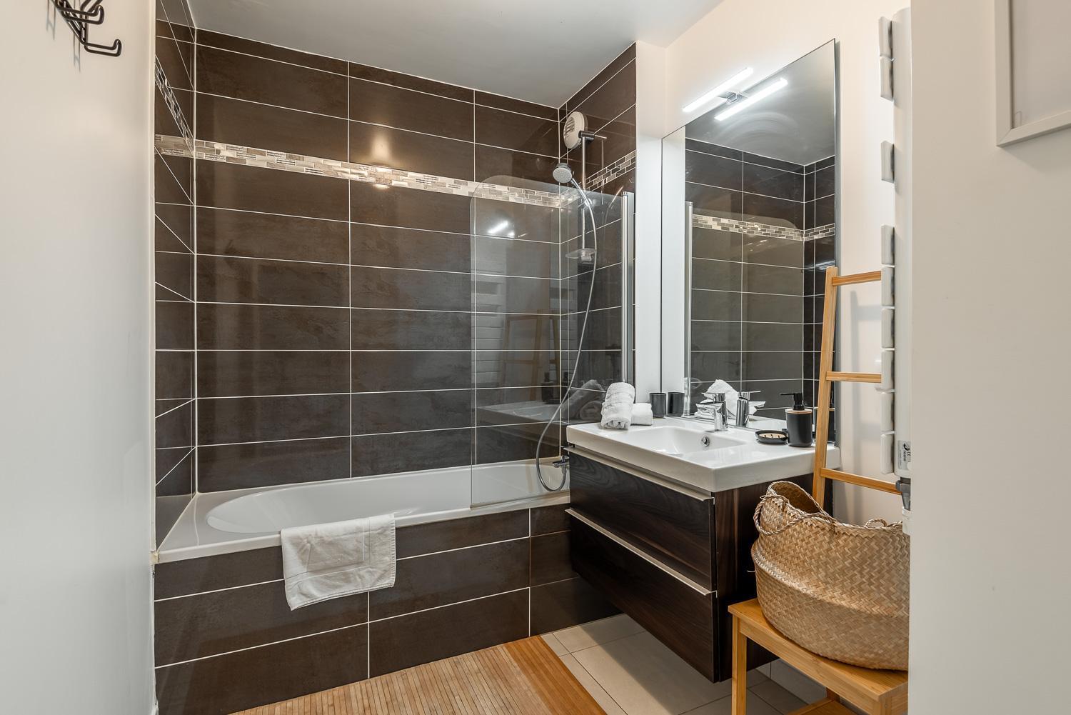 2 Bedroomed Vasco Near Disneyland Paris Серрі Екстер'єр фото