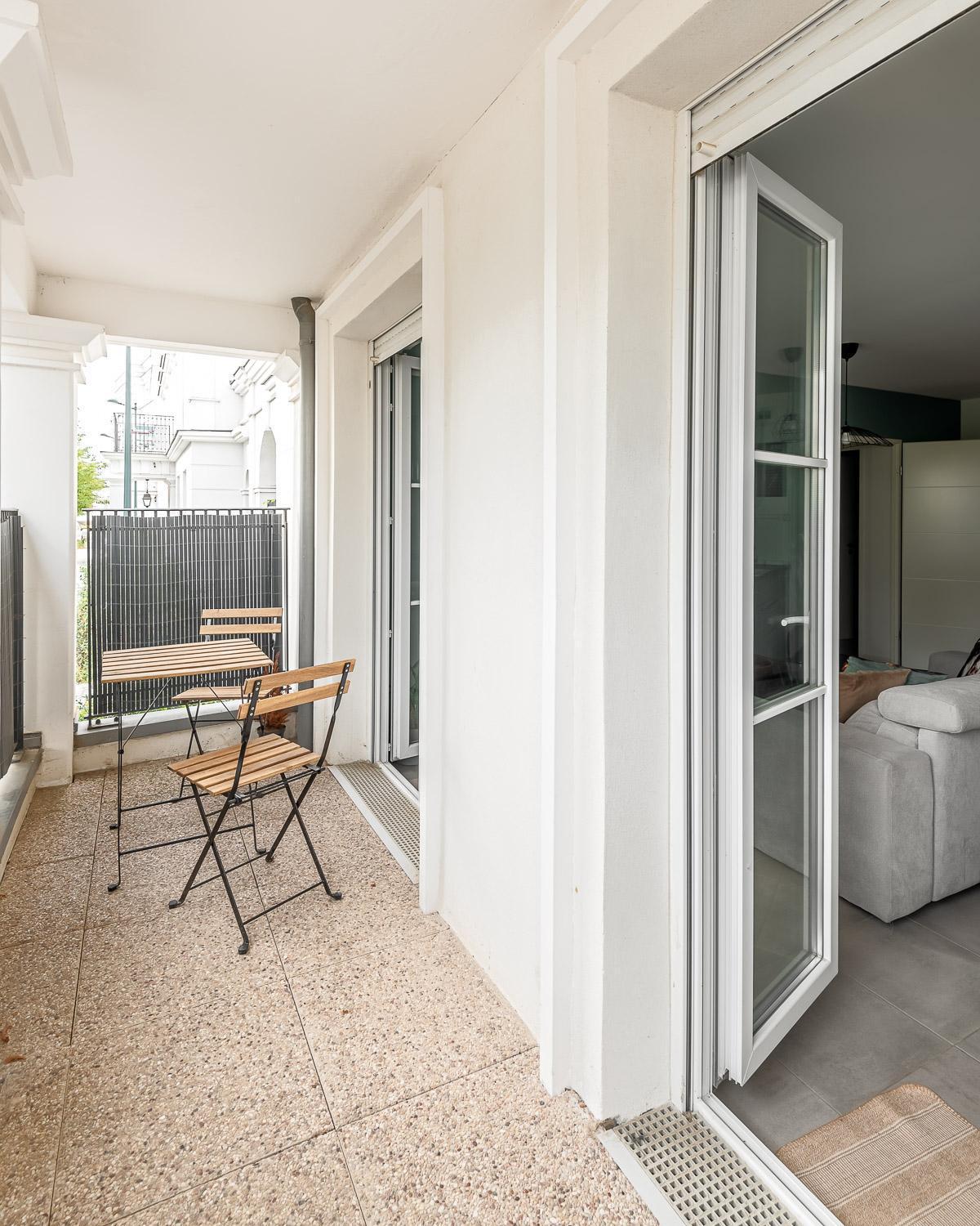 2 Bedroomed Vasco Near Disneyland Paris Серрі Екстер'єр фото