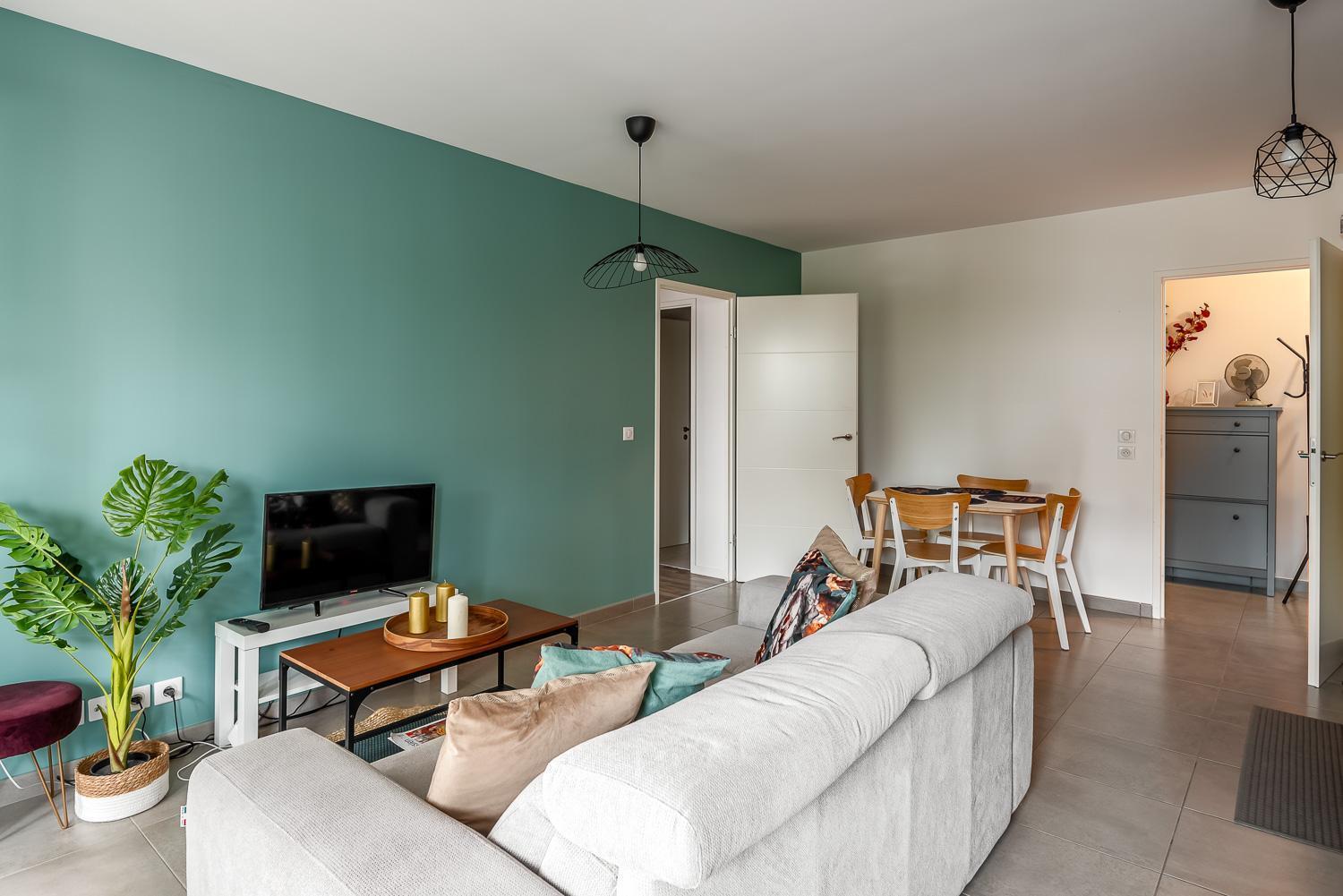 2 Bedroomed Vasco Near Disneyland Paris Серрі Екстер'єр фото