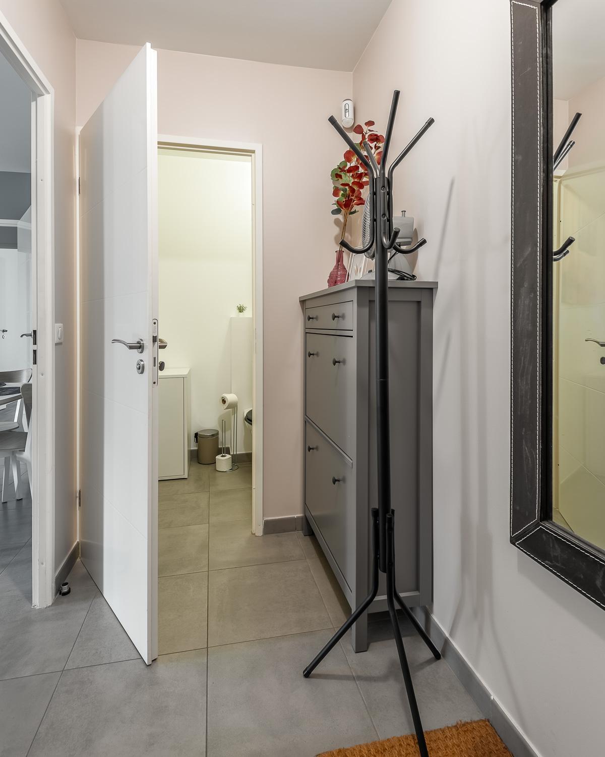 2 Bedroomed Vasco Near Disneyland Paris Серрі Екстер'єр фото