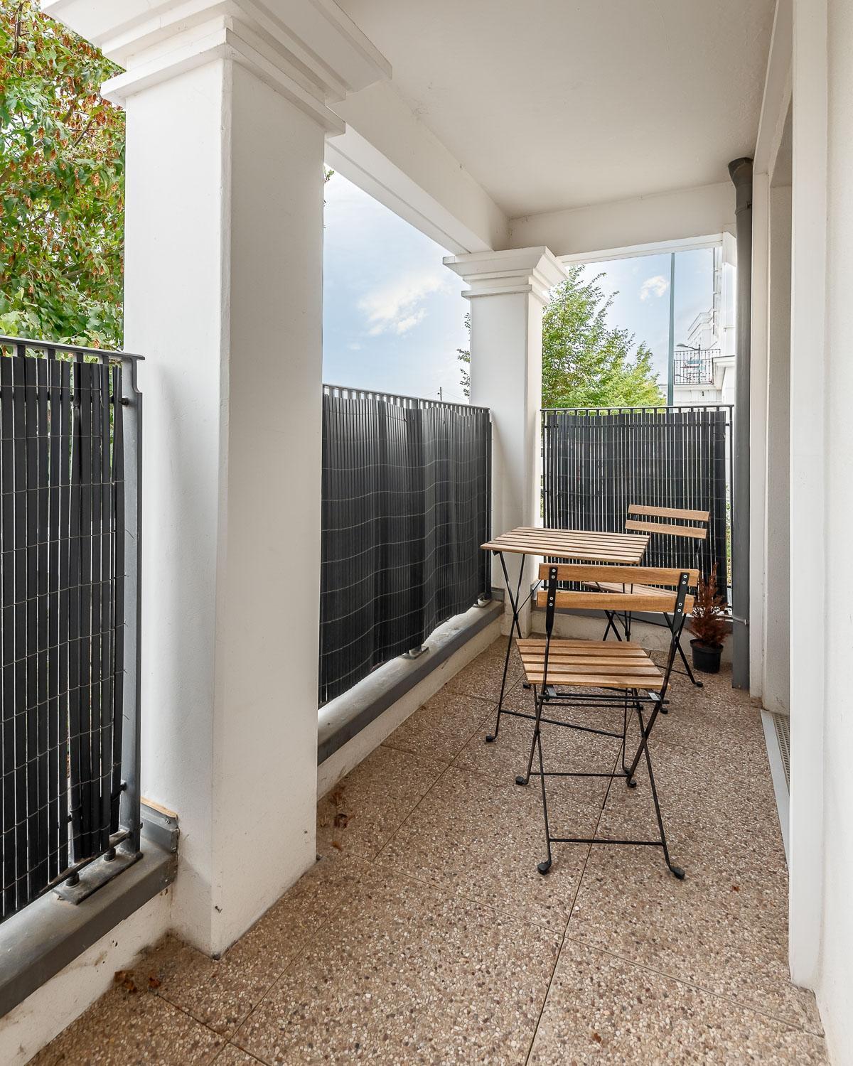 2 Bedroomed Vasco Near Disneyland Paris Серрі Екстер'єр фото
