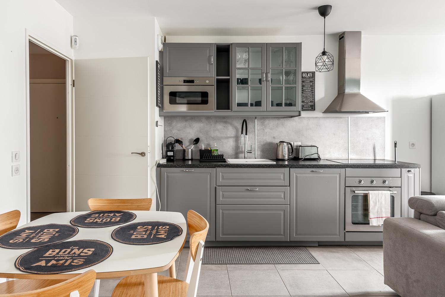 2 Bedroomed Vasco Near Disneyland Paris Серрі Екстер'єр фото