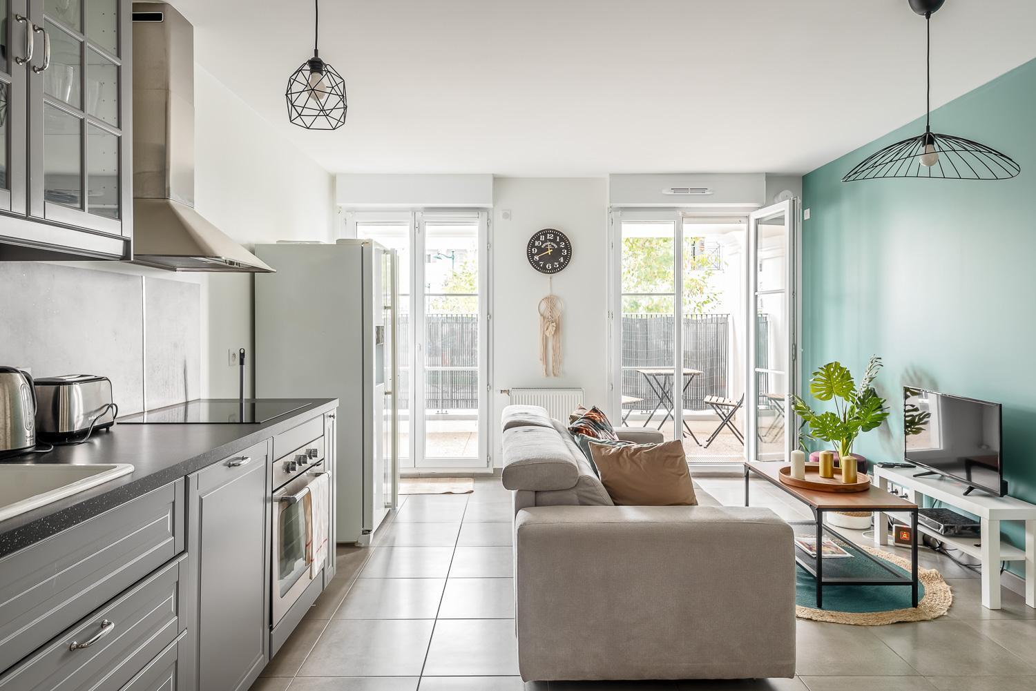 2 Bedroomed Vasco Near Disneyland Paris Серрі Екстер'єр фото