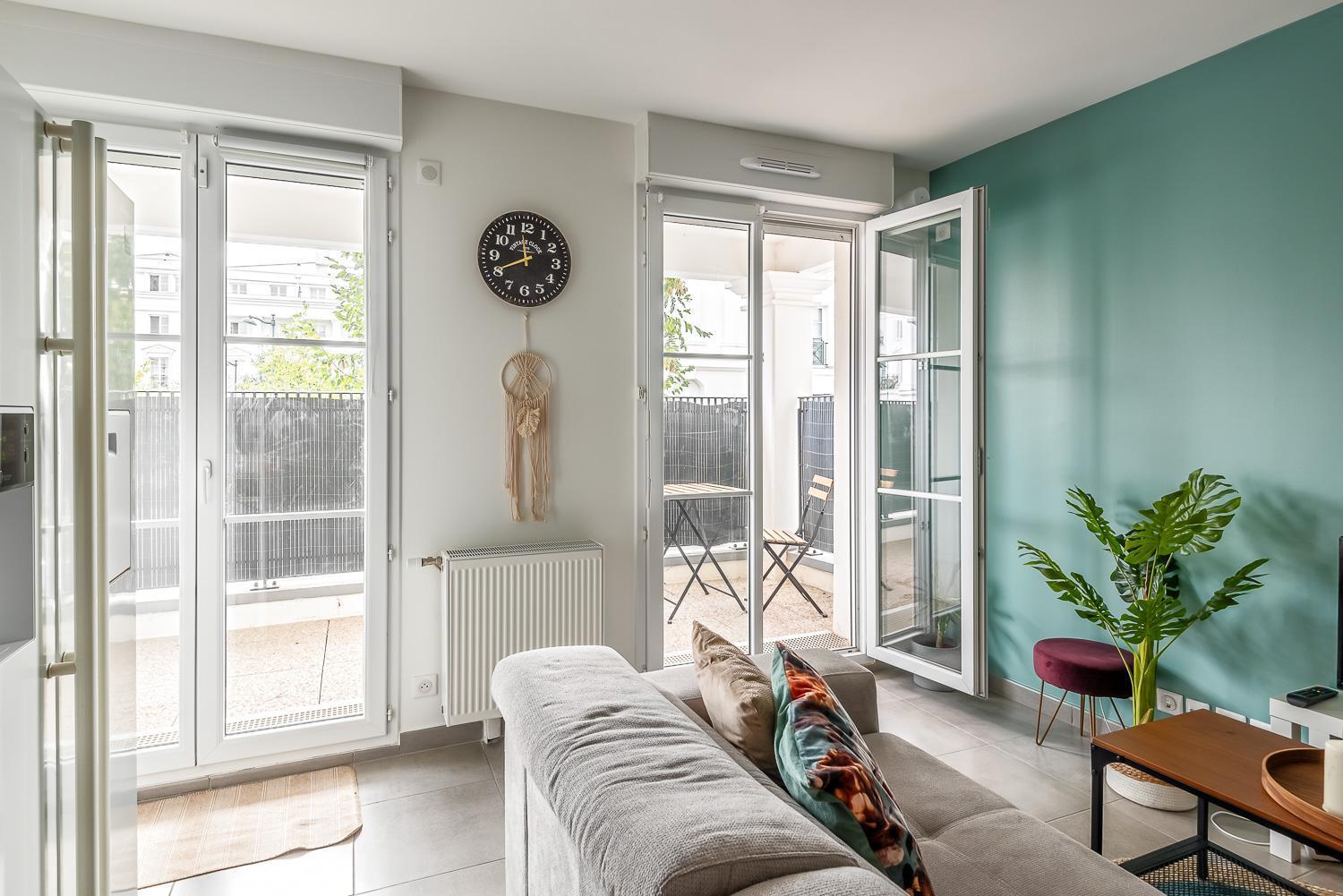 2 Bedroomed Vasco Near Disneyland Paris Серрі Екстер'єр фото