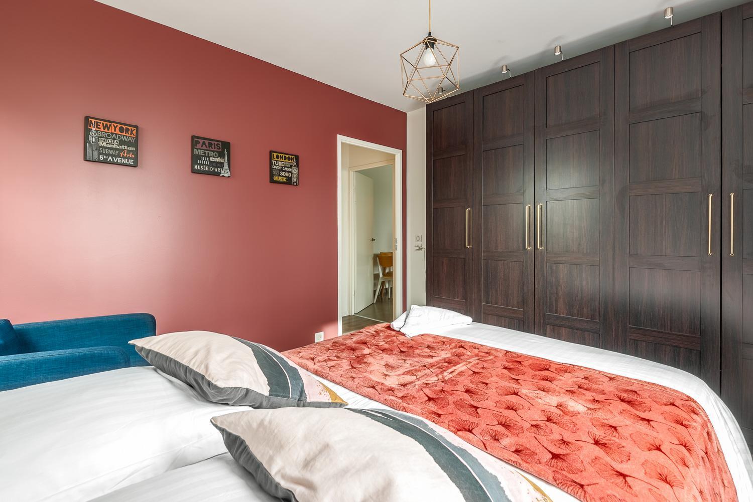 2 Bedroomed Vasco Near Disneyland Paris Серрі Екстер'єр фото